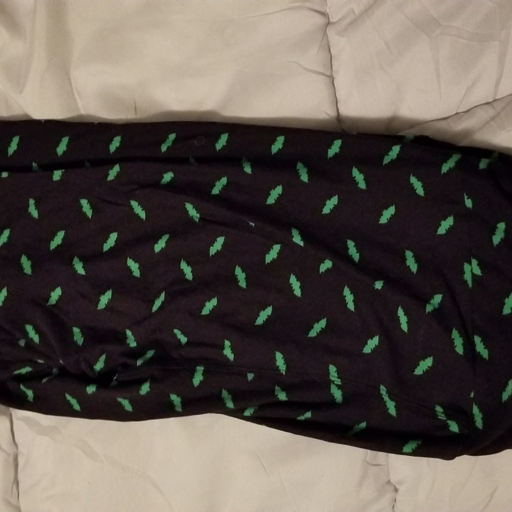 TC LLR Leggings